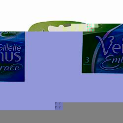 gillette Venus Embrace Cartridges