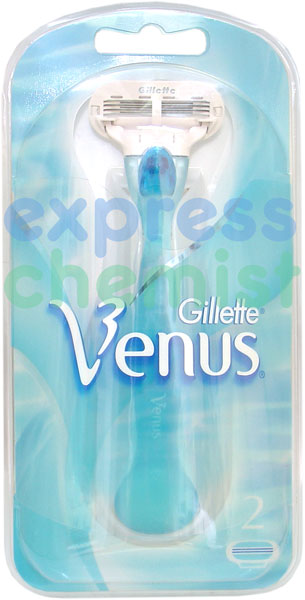 Gillette Venus Razor for Women