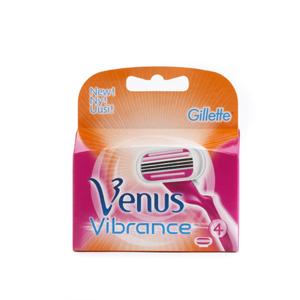 gillette Venus Vibrance Cartridges