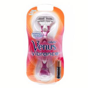 VENUS VIBRANCE RAZOR
