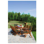 Gillingham Extending Table