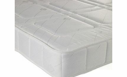 Giltedge Beds Bunk Bed Comfort 3FT Single Mattress