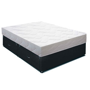 Giltedge Beds Diamond Jubilee 4FT 6 Double Divan