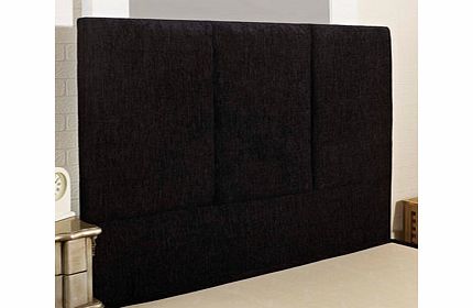 Giltedge Beds Elegance 5FT Kingsize Headboard -