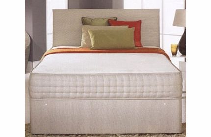 Giltedge Beds Ritz 3000 6FT Superking Divan Bed