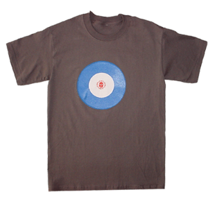 Target - Mens T Shirt