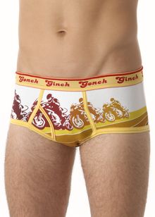 Crotch Rocket brief