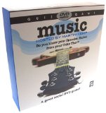 Ginger Music Quiz DVDi 2007
