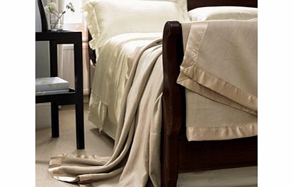 Gingerlily Pure Silk Blankets Blankets Double