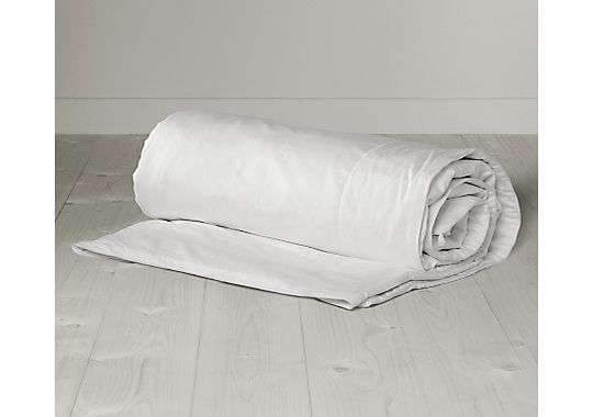 Gingerlily Silk Duvets, Summer Weight