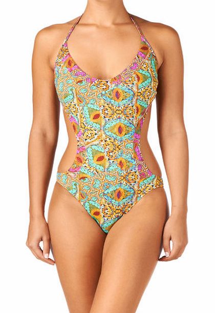 Ginja Womens Ginja Sunset In Indochine Underwire