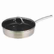 Gino Essentia Stainless Steel Saute Pan