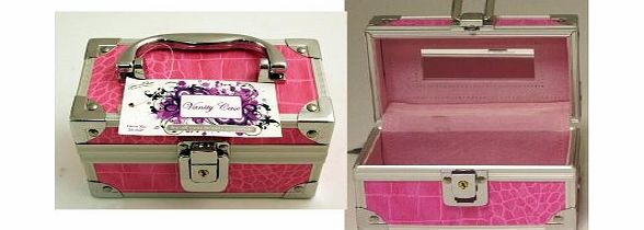 Gino Polli Vanity Case