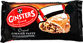 Ginsters Original Large Cornish Pasty (227g) Cheapest in Asda Today!