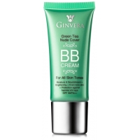 Ginvera Nude Cover BB Cream SPF30 GINVERA-BBCREAM