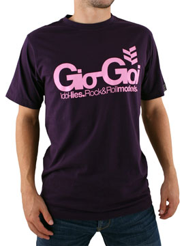 Purple Soulmods T-Shirt
