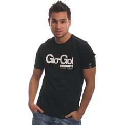 Gio Goi White Label T-shirt