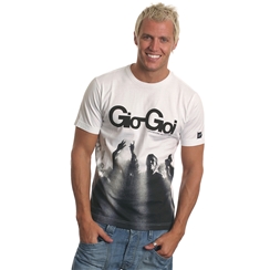 Gio Goi Wilson T-shirt