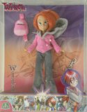 Giochi Preziosi Witch Doll with bag