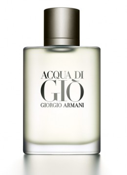 Giorgio Armani Acqua Di Gio For Men Eau De