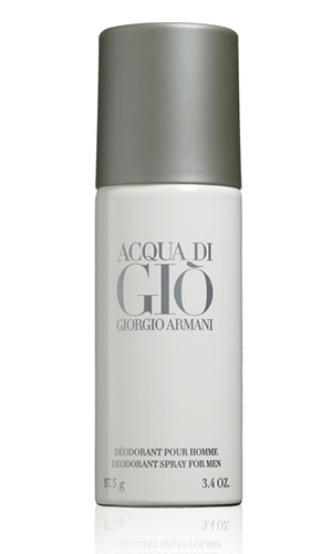 Acqua Di Gio Homme Deodorant