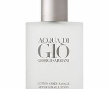 Giorgio Armani Acqua di Gio Men Aftershave