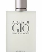Giorgio Armani Acqua di Gio Men Eau de Toilette