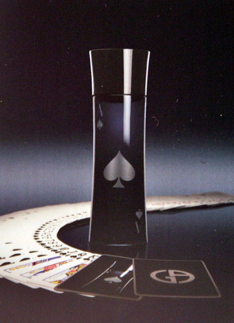 Giorgio-Armani Armani Black Code For Men 75ml EDT spray