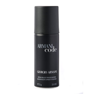Giorgio Armani Armani Code Deodorant Spray 150ml
