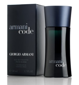Giorgio Armani Armani Code for Men Eau De