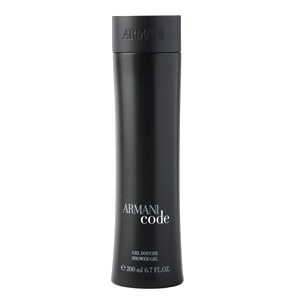 Armani Code Shower Gel 200ml