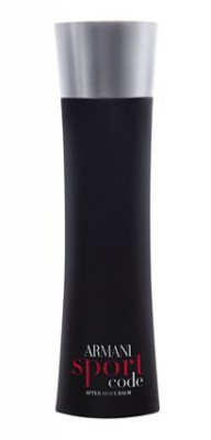 Giorgio Armani Armani Code Sport After Shave