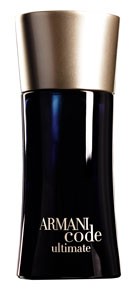 Giorgio Armani Armani Code Ultimate for Men Eau