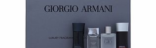 Giorgio Armani Armani Sport Code