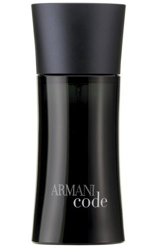 Giorgio Armani Code For Men EDT 75ml