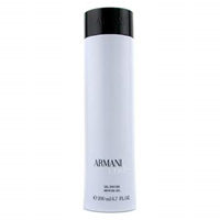 Giorgio Armani Code pour Femme - 200ml Shower Gel