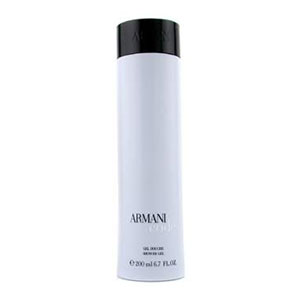Giorgio Armani Code Pour Femme Shower Gel 200ml