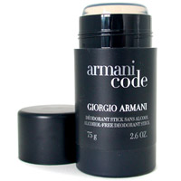 Giorgio Armani Code Pour Homme - 75gr Deodorant Stick
