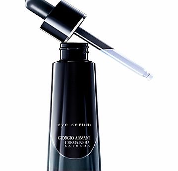 Giorgio Armani Crema Nera Regenerating Eye