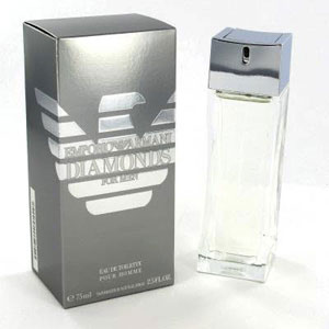 Diamonds For Men Eau de Toilette Spray 75ml