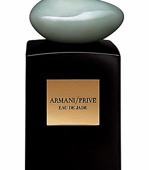 Giorgio Armani Eau de Jade Eau de Parfum, 100ml