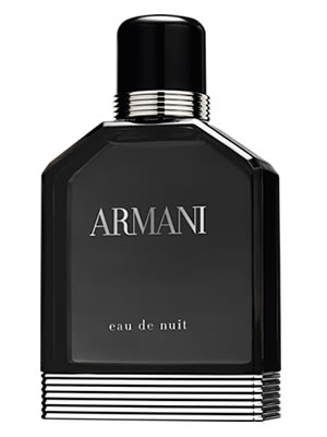 Giorgio Armani Eau De Nuit Pour Homme EDT 50ml