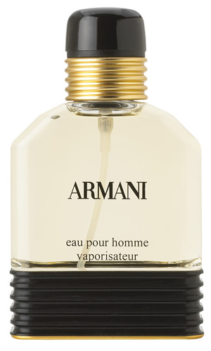 Giorgio Armani Eau Pour Homme EDT 50ml