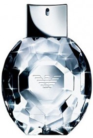 Emporio Armani Diamonds for Women Eau De Parfum