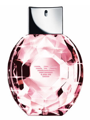 Giorgio Armani Emporio Armani Diamonds Rose For Women EDT 50ml