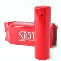 Giorgio Armani Emporio Night For Her Eau De