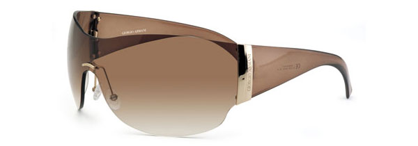 Giorgio Armani GA 278 /S Sunglasses