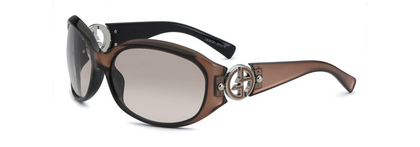 Giorgio Armani GA 430 s Sunglasses