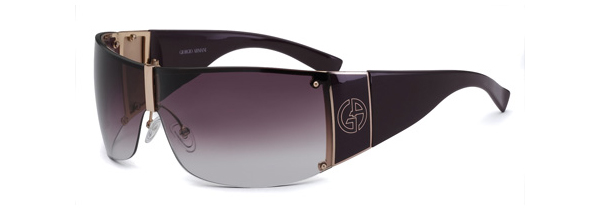 Giorgio Armani GA 436 s Sunglasses