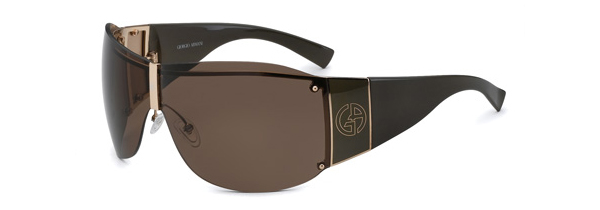 Giorgio Armani GA 437 s Sunglasses